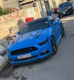 فورد موستانج